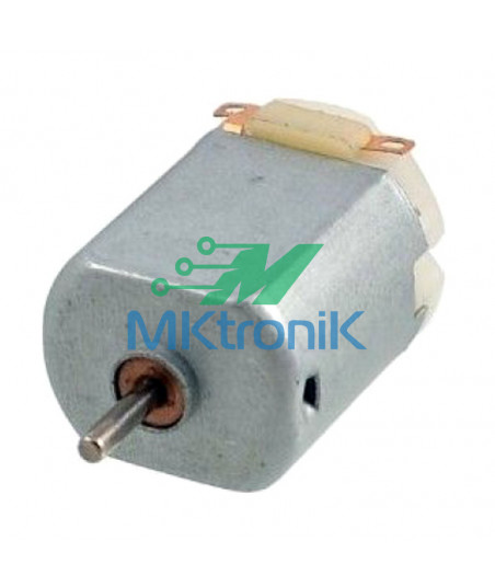 MOTOR 5V DC