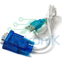 PUERTO SERIAL HL-340 (COM) / USB A RS232
