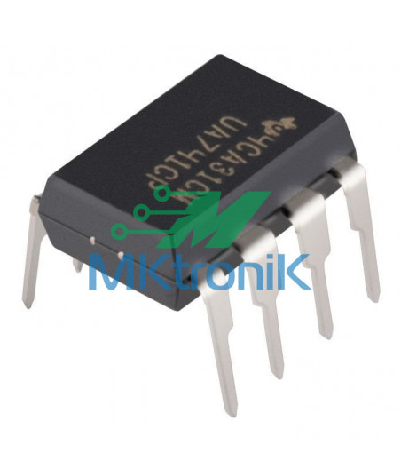 AMPLIFICADOR OPERACIONAL MC1741CP1