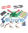 KIT DRONE: 9 CH