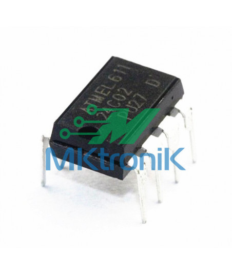 EEPROM 24C02