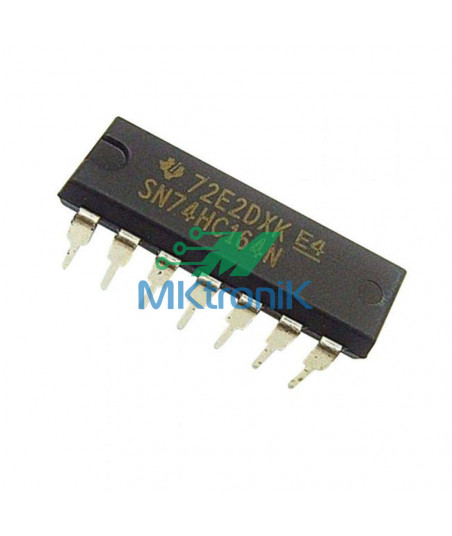 74HC164