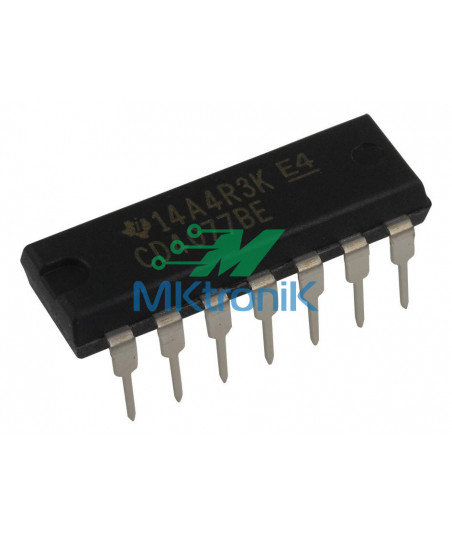 CD4077BE