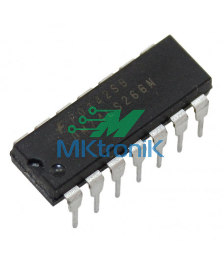 74LS266