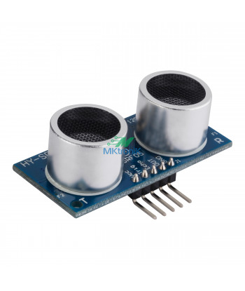 (B2) SENSOR ULTRASONICO HC-SR04 / MODULO /