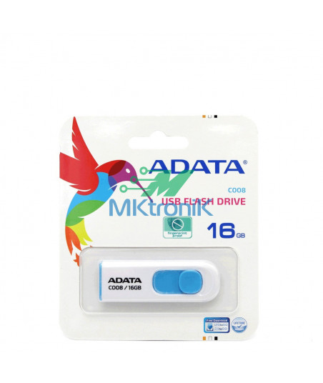 MEMORIA USB ADATA 16GB 2.0