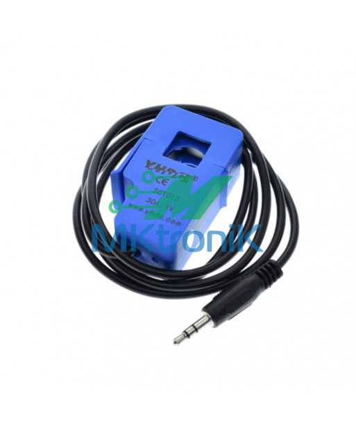 (B2) SENSOR DE CORRIENTE NO INVASIVO SCT-013 / 30A / 100A / (B2) SENSOR DE CORRIENTE NO INVASIVO SCT-013 / 30A / 100A /