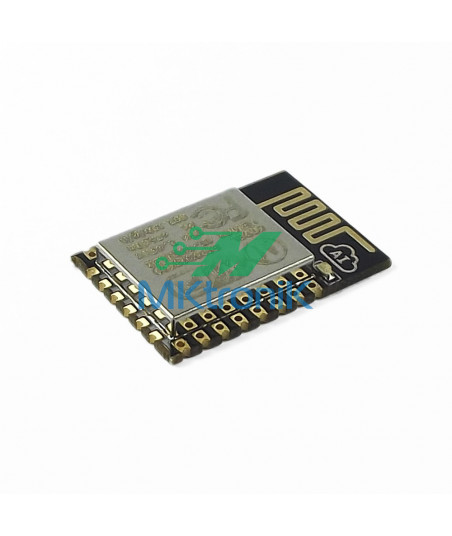 MODULO SMD ESP12E ESP8266 WIFI