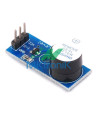 MODULO BUZZER ACTIVO HIGH