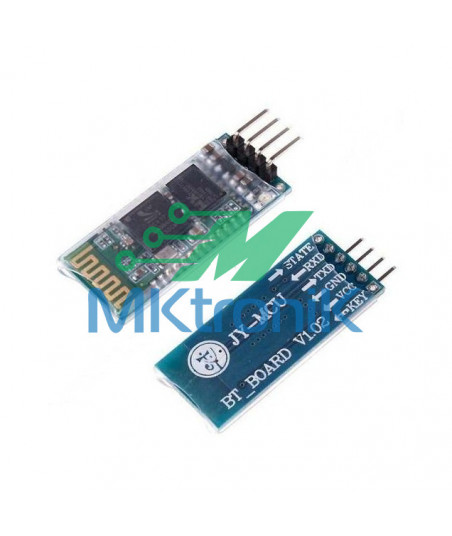 (D4) MODULO BLUETOOTH HC-06 / HC06