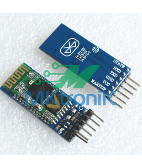 (D4) MODULO BLUETOOTH HC-05 / HC05