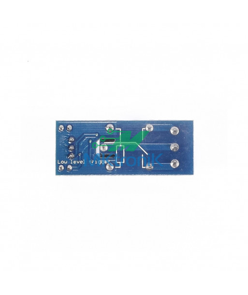 (A3) RELEVADOR 1 CANAL 5VDC