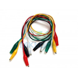 CABLE TIPO CAIMAN