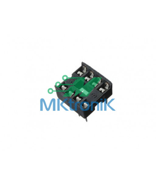 BASE / ZOCALO PARA CIRCUITO INTEGRADO