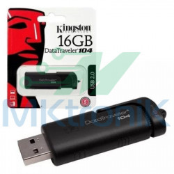 MEMORIA USB KINGSTON 16GB 2.0
