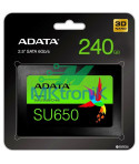 DISCO DURO ESTADO SOLIDO SSD ADATA
