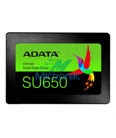 DISCO DURO ESTADO SOLIDO SSD ADATA