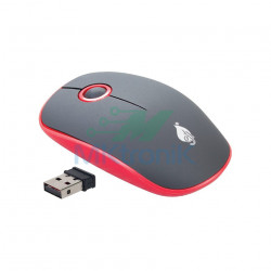 MOUSE INALAMBRICO 2.4GHz 800 dpis