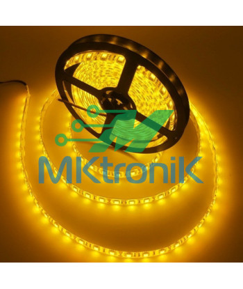 1 METRO / LED 5050 PARA EXTERIOR 12V / TIRA