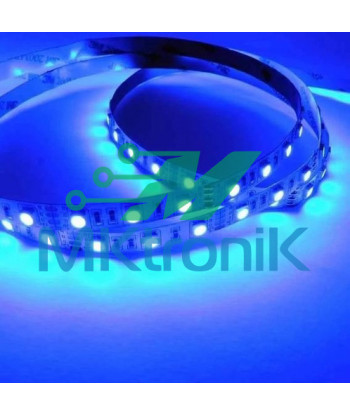 1 METRO / LED 5050 PARA EXTERIOR 12V / TIRA