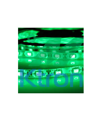 1 METRO / LED 5050 PARA EXTERIOR 12V / TIRA