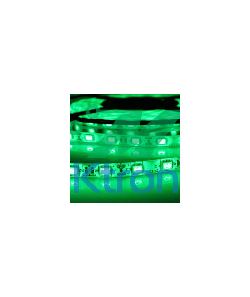 1 METRO / LED 5050 PARA EXTERIOR 12V / TIRA
