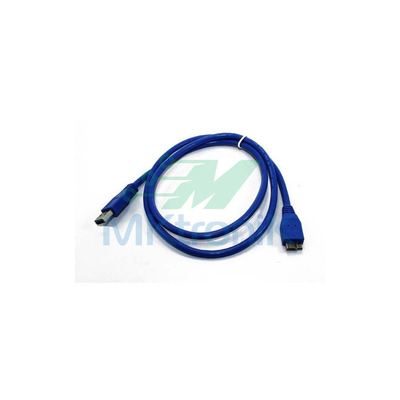 CABLE USB 3.0 / 1 M