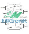 CD4011 NAND