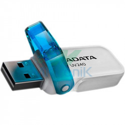 MEMORIA USB ADATA 16GB 2.0 / UV240