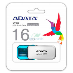 MEMORIA USB ADATA 16GB 2.0...