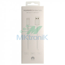 CABLE HUAWEI USB A TIPO C / 5.0A / 1M
