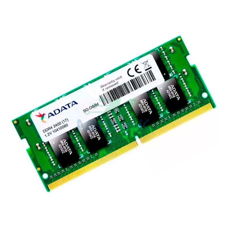 MEMORIA RAM ADATA DDR4 SO-DIMM