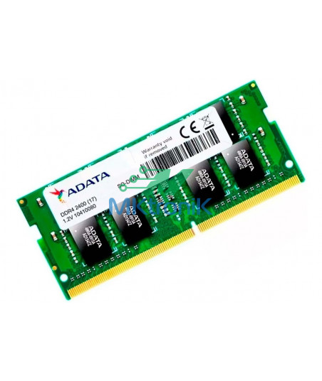 MEMORIA RAM ADATA DDR4 SO-DIMM