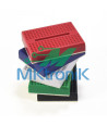 (B1) MINI PROTOBOARD DE 170 PUNTOS