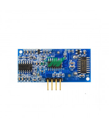 (B2) SENSOR ULTRASONICO HC-SR04 / MODULO /