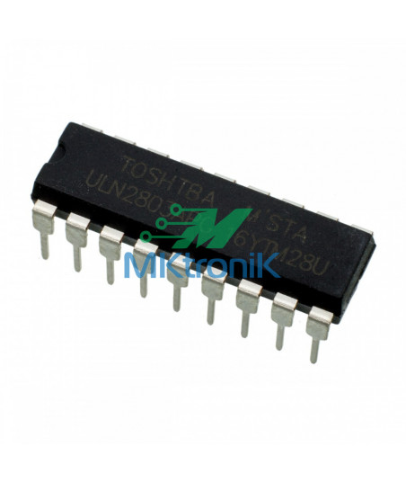 CONTROLADOR ULN2803APG