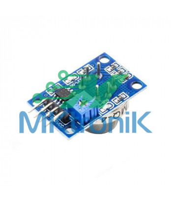 (C3) SENSOR DE GAS NATURAL, METANO, CARBON / MQ4 / MQ-4