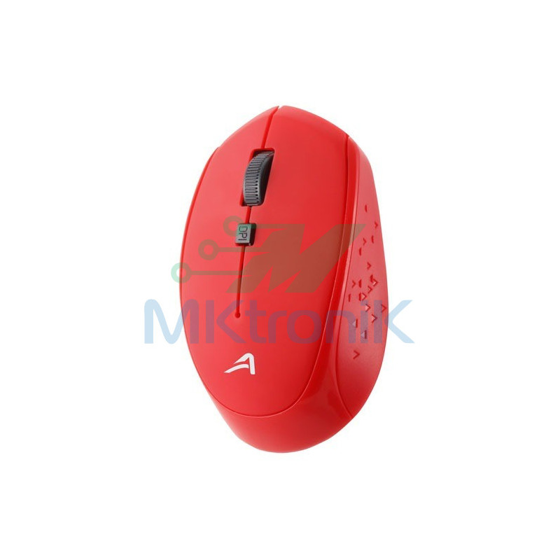 MOUSE INALAMBRICO USB ACTECK