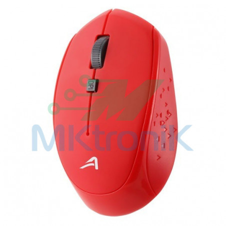 MOUSE INALAMBRICO USB ACTECK