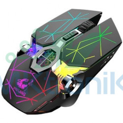 MOUSE GAMER INALAMBRICO X13...
