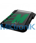 CARCASA ADATA EX500 XPG PARA DISCOS DUROS/SSD 2.5 PULGADAS 7MM/9.5MM SATA3/USB3.2 CASE PC