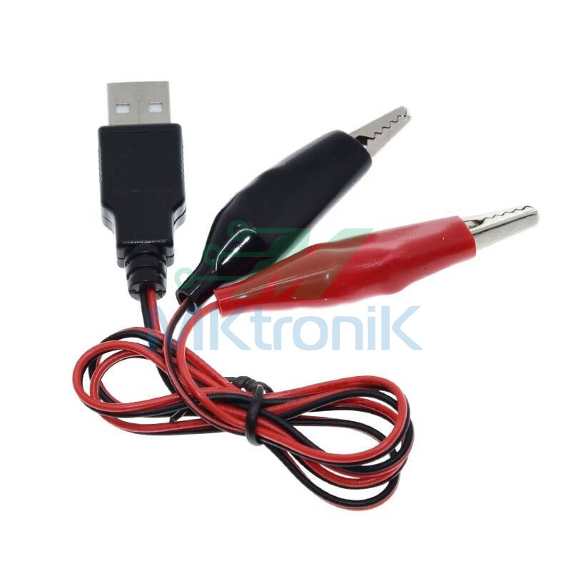 CABLE USB A CAIMAN
