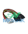 Cable de Corriente MANHATTAN 349369