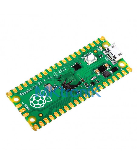 (W, D8) RASPBERRY PI PICO / TARJETA DE DESARROLLO