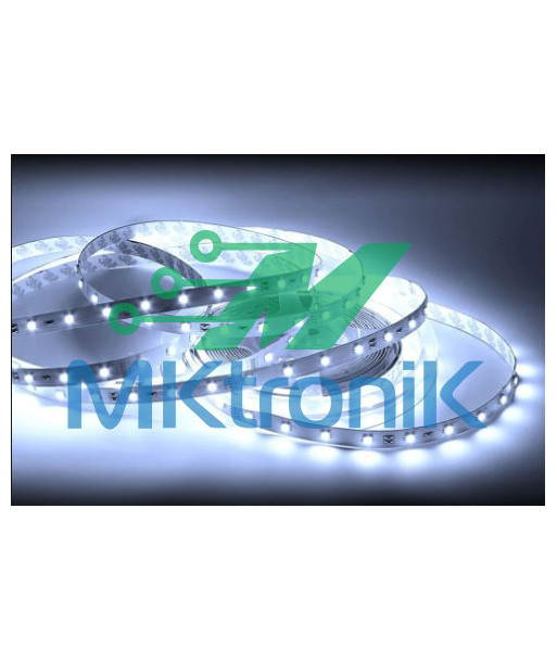 1 METRO / LED 5050 PARA INTERIOR 12V / TIRA