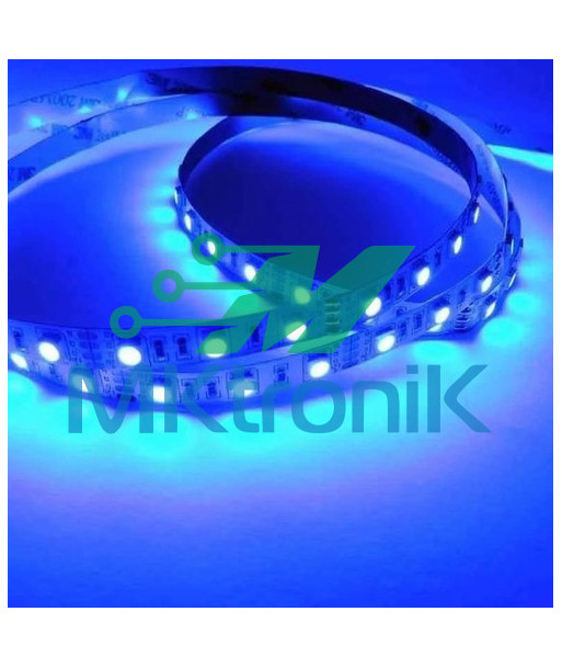 1 METRO / LED 5050 PARA INTERIOR 12V / TIRA