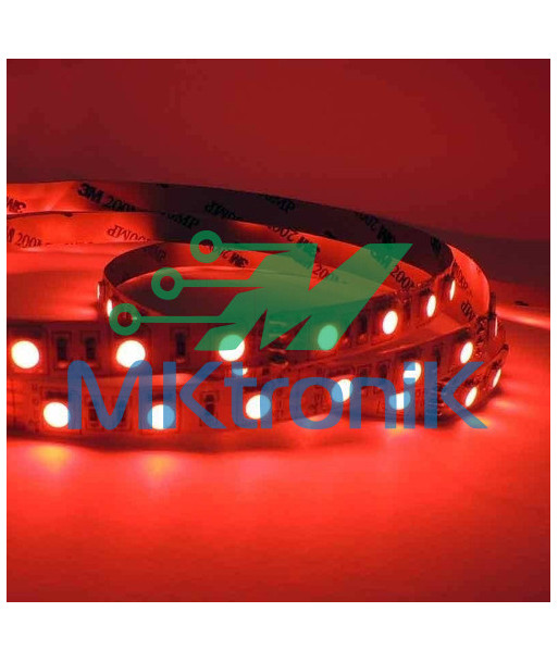 1 METRO / LED 5050 PARA INTERIOR 12V / TIRA