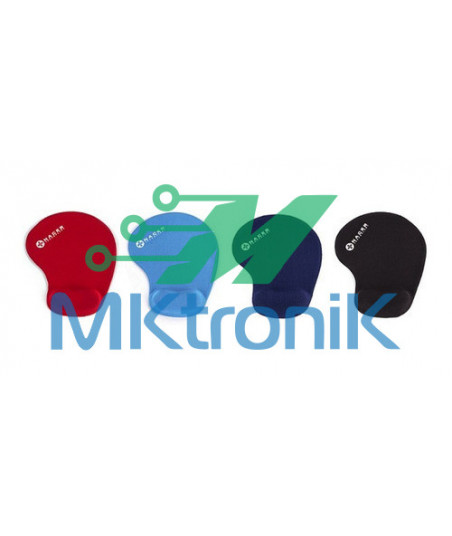 MOUSE PAD GEL / NACEB