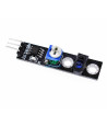 (F2) MODULO SENSOR TCRT5000 / SENSOR OPTICO REFLECTIVO / MOD 2 / KY-033