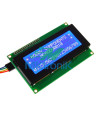 LCD 20*4 + I2C